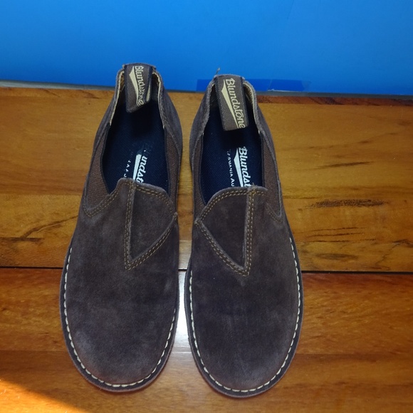 blundstone casual 260